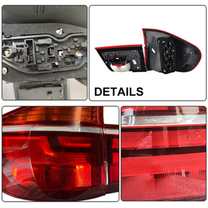 新着2006-2013リアランプテールライトテールライト<span class=keywords><strong>BMW</strong></span> X5 <span class=keywords><strong>E70</strong></span>アップグレード<span class=keywords><strong>LED</strong></span>テールライト用
