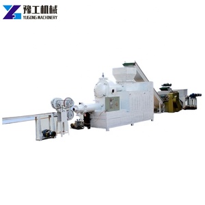เครื่องทำสบู่แบบเส้นเล็กเครื่องทำสบู่อาบน้ำในห้องน้ำอัตโนมัติ - Product Image 3
