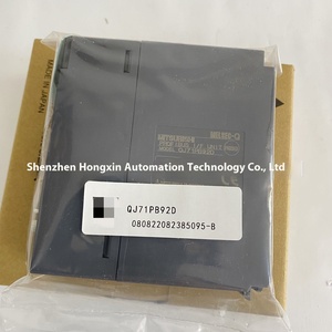 三菱Q系列可编程控制器模块QJ71PB92D PAC工业控制专用控制器 - Product Image 4
