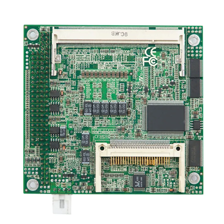 PCB llave en mano y PCBA Fabricación PCB Asamblea Board BOM Gerber Archivos asistencia técnica soporte