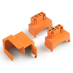 Piezas de mecanizado de enrutador CNC personalizadas de fábrica Servicio de mecanizado de corte láser CNC de aluminio Mecanizado de corte por plasma CNC - Product Image 3