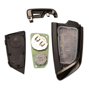 Xhorse VVDI กุญแจ XSKF21EN อัจฉริยะ, กุญแจรถใช้ได้กับ VVDI2/มินิ vvdi/key เครื่องมือ MAX - Product Image 6