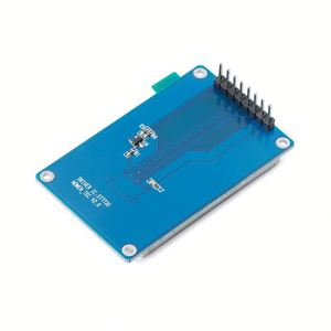 1,8 модуль ЖК-экрана высокой четкости IPS с цветным TFT дисплеем 128*160 SPI интерфейс электронные модули и комплекты - Product Image 6