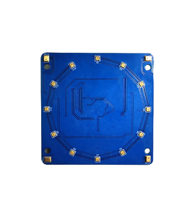 4 Mic Array per la scheda di espansione Raspberry Pi microfono AC108 Smart Voice programma pratico - Product Image 2