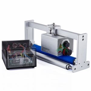 DK-1100b Datums codierung maschine, Produktions datum Codier maschine, automatische feste Tinten codier maschine Preis - Product Image 3