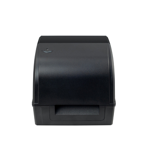 <strong>USB</strong>/RS-232/Parallel <strong>Multiple</strong> Interfaces High Speed 4 Inch Thermal Shipping Labels Receipt <strong>Printer</strong> HCC-2054 - Product Image 4