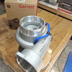 <span class=keywords><strong>Garrett</strong></span> 716875-5008S Chính Hãng OEM Turbocharger Phù Hợp Với Mèo 211 2254 Bộ Phận Máy Móc Xây Dựng Cho Sâu Bướm - Product Image 5