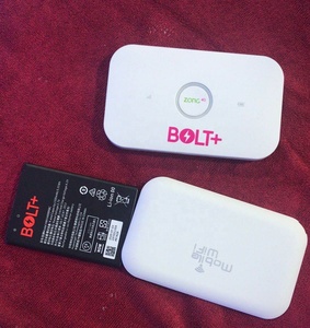 Ban Đầu Mở Khóa 150Bpms E5573Cs-322 Với Airtel Logo 4G Lte Pocket WiFi Modem Router Di Động Wifi Router - Product Image 5