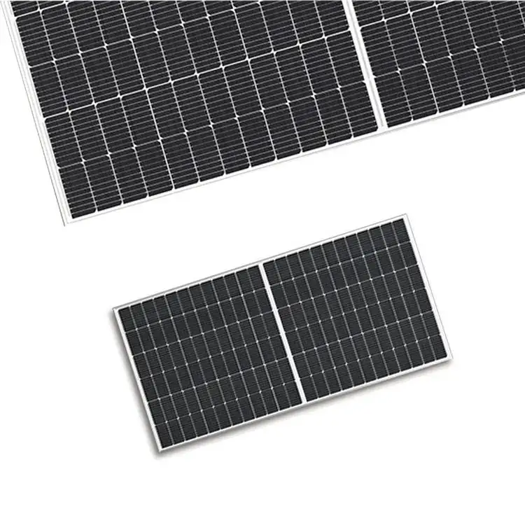 JinKo portable solar generator with solar panel 600W 605W 610W 620W 620W 625W BIFACIAL MODULE WITH DUAL GLASS