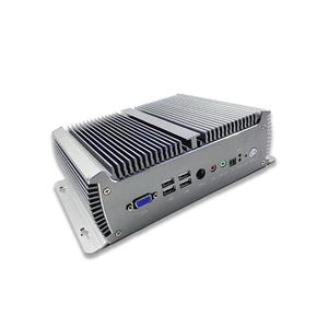 IoT Single Board Rugged Mini PC Single-board Computer GPIO for <strong>Linux</strong> - Product Image 2