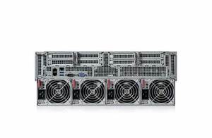 Servidor computación en la nube Marca Fujitsu Poweredge GX2560 M7 Con Intel Xeon de 4ta Generación - Product Image 3