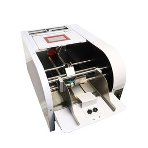 Industrial Grade <strong>Page</strong> Printing and <strong>Coding</strong> Integrated Machine T110L Automatic Intelligent Pagination Inkjet Printer and <strong>Page</strong> - Product Image 4