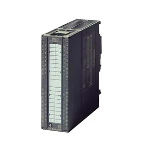 6ES7134-7TD00-0AB0 Módulo electrónico de entrada analógica 6ES7134-7TD00-0AB0 Interfaz de comunicación para controlador dedicado PAC - Product Image 2