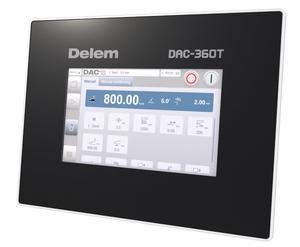 Hanging Arm Touch Screen Panel Box <strong>Delem</strong> DA41S/T DA52S DA53T DAC-360S/T CNC Controller Box - Product Image 6