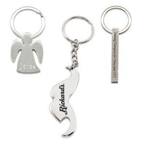 Wholesale Custom Alloy Keychains Custom Logo &amp; Color Metal Zinc Alloy <strong>Fancy</strong> Keychain Fashion Design Promotional <strong>Key</strong> Ring