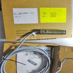 Fast delivery Original <strong>sensor</strong> photoelectric switch <strong>sensor</strong> OBT200-18GM60-E4 18GM60-E5 OBT500-18GM60-E4 <strong>inductive</strong> <strong>sensor</strong> - Product Image 4