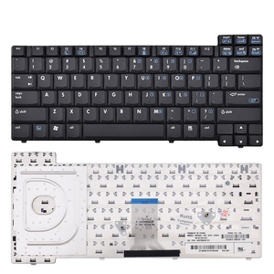 YD Trung Quốc nhà máy mới chúng tôi bố trí bàn phím máy tính xách tay cho HP Compaq NX7300 NX7400 NX8220 NC8220 - Product Image 1