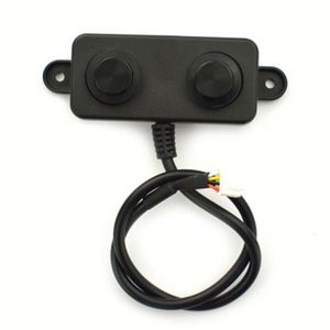 (customizable Upon Request) Dyp-a02 Objects Sensing <strong>Rs485</strong> I2c Pwm Uart Water Liquid Level Robot Agv <strong>Ultrasonic</strong> <strong>Sensor</strong> - Product Image 1