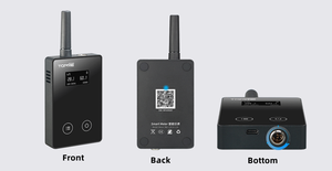 Industrial IoT Remote Monitoring System WIFI Wireless <strong>Temperature</strong> Humidity <strong>Data</strong> <strong>Logger</strong> 4G MQTT <strong>TCP</strong>/<strong>IP</strong> Customizable OEM ODM - Product Image 4
