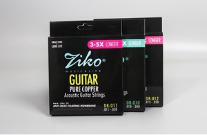 Custom Design <strong>String</strong> Bulk <strong>String</strong> Folk Acoustic Guitar Single <strong>String</strong> for Sale Oem Steel Stainless Steel - Product Image 5