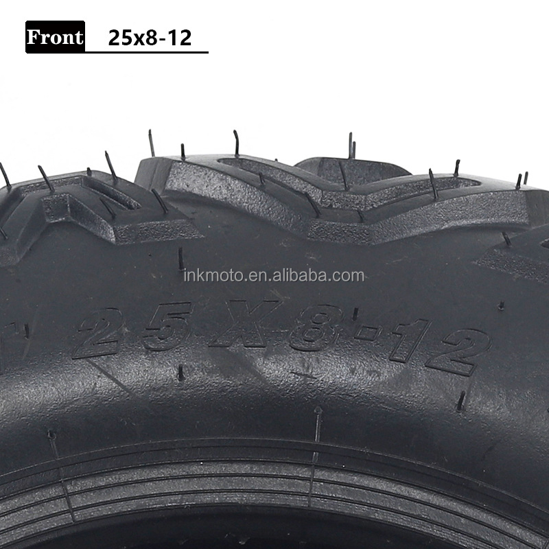 front 25x8-12