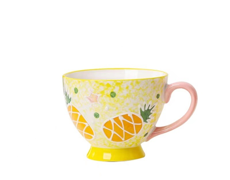 สับปะรด