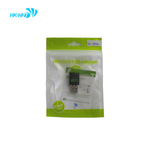600mbps网卡Realtek 8811迷你Usb无线适配器台式笔记本电脑 - Product Image 6