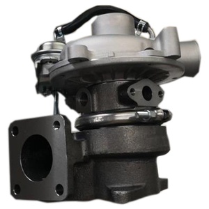 Saywon <strong>Turbo</strong> RHF5 WL01-13-700B WL11-13-700A Turbocharged Engines Turbocharger for Mazda - Product Image 1