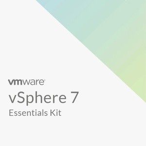 适用于10台虚拟机的VMware服务器物理VMware虚拟机管理程序vSphere 8桌面许可证主机 - Product Image 3