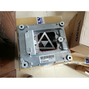 Cheaper preis New typ D6E motor ECU controller 010817 für EC210B bagger computer-board 60100000 - Product Image 1