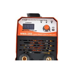 Portable Mini 255 <strong>Welder</strong> Equip <strong>Welder</strong> Welding Machine <strong>Welder</strong> for Sale - Product Image 2