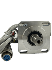 CNC5815-1024-G05D a prova di polvere rotativo sensore encoder incrementale, CNC e apparecchiature automatiche encoder meccanico CNC encoder - Product Image 6