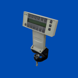 Dispositivo medidor de cinta de tensión computarizado de 8 tipos, transportador de ordenador de fijación elástica, alimentador de cinta de tipo Universal, 1, 2 unidades - Product Image 3