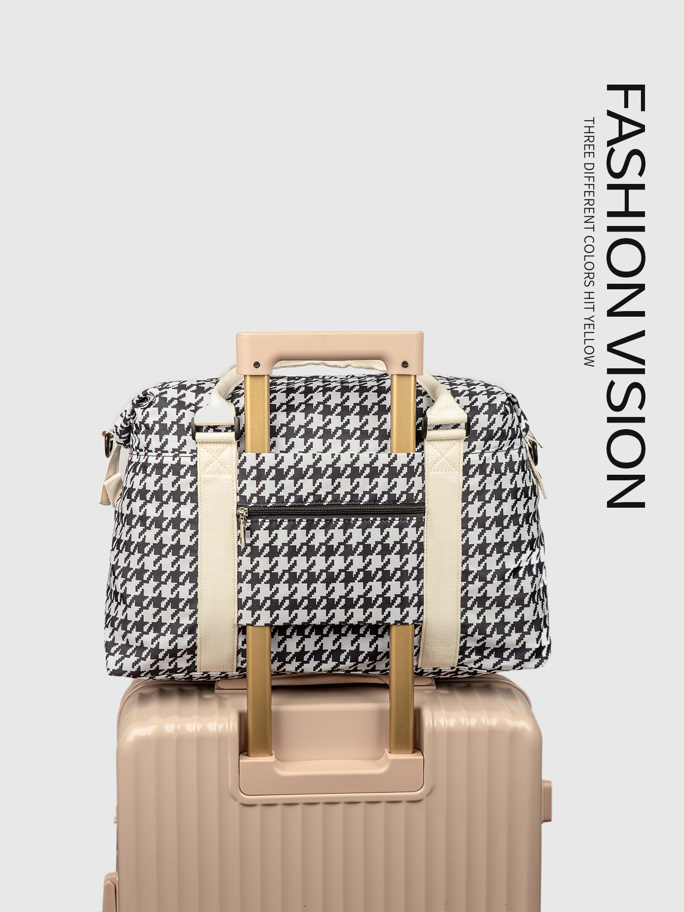 Houndstooth