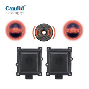 77GHZ BSD系统车辆辅助系统盲点传感器雷达探测器 - Product Image 2
