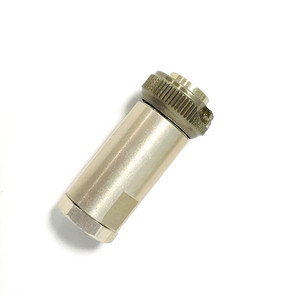 Russia Circular Connector PC Series Russia Connectors PC7TB 7P Female Plugs and Male <strong>Sockets</strong> for <strong>Data</strong> Transfer - Product Image 6