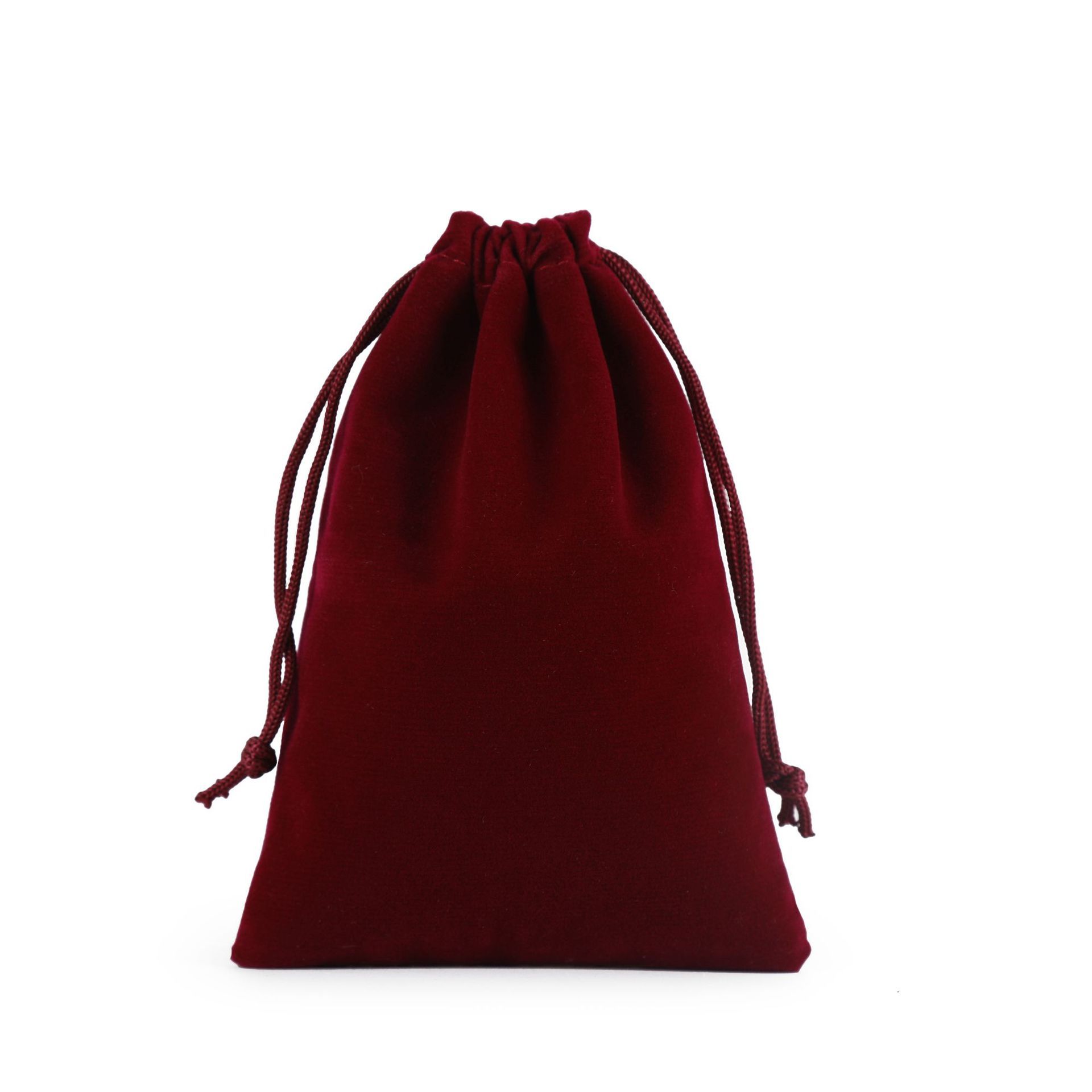 Rouge foncé