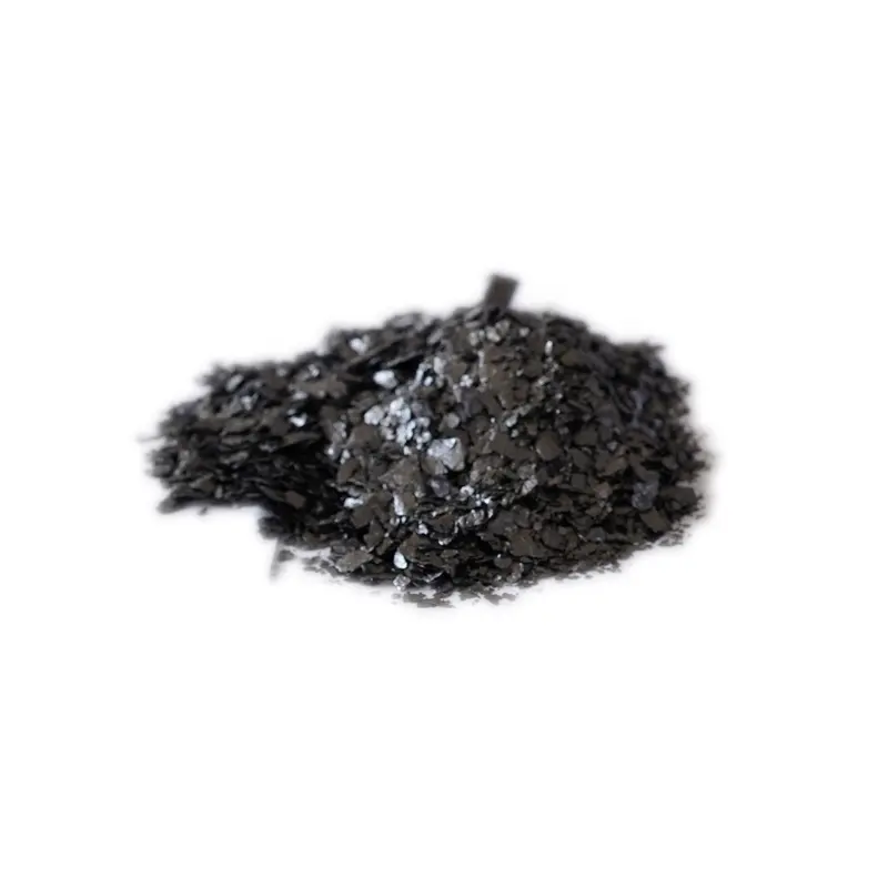 Công Nghiệp Hóa Chất Cao Pyrolytic Carbon Vô Định Hình Mở Rộng Graphite Bột Với Giá Thấp