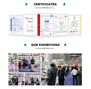 用于水气应用的高质量HDPE管道接头长颈美国标准法兰连接ASTM扩展法兰 - Product Image 4