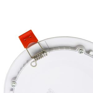 <strong>3W</strong> 6W 9W 12W 15W 18W 24W Indoor Round Ultra Thin Panel Light Ceiling <strong>Led</strong> Light <strong>White</strong> <strong>Led</strong> Panel Light - Product Image 6