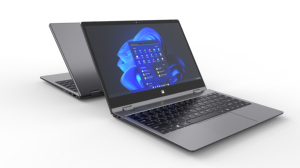 2025 New <strong>YOGA</strong> Laptop 14.1 &quot;IntelN100 OEM DDR4 180 Degrees Arbitrarily Rotating Stylus Touch Intelligent Business Learning Laptop - Product Image 3