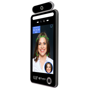 <strong>Access</strong> <strong>Control</strong> Face Recognition Terminal Biometric Facial Attendance <strong>System</strong> Cloud <strong>Access</strong> <strong>Controller</strong> for Employee Attendance - Product Image 3