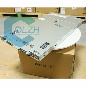 Venta al por mayor de fábrica Dell EMC Poweredge R650 Mejor Servidor de computadora con Kaspersky Antivirus para redes sociales Dell IU Rack Server - Product Image 5