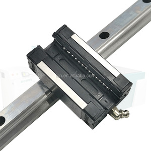 15mm <strong>Linear</strong> Motion <strong>Guide</strong> <strong>for</strong> <strong>Cnc</strong> Router Hgh Series <strong>Linear</strong> <strong>Guide</strong> Rail