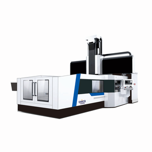 LM-3018 CNC-Drehmaschine für das Bearbeitungs zentrum für die Metall drehung - Product Image 1