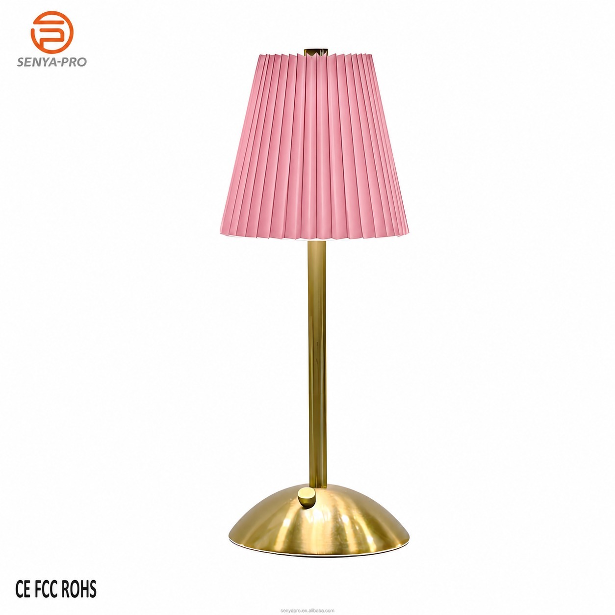gold-pink