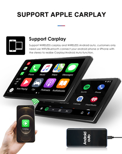 9 &quot; 10&quot; 8227 2+32g Android GPS Navigation <strong>SD</strong> <strong>Card</strong> 4G Dvd Player Touch Screen Radios Para Autos Universal - Product Image 5