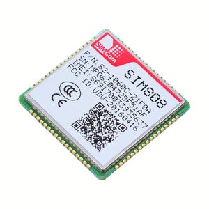 Módulo SIM808 2G Quad-Band GSM GPS GPRS GNSS Módulo inalámbrico SIM868 para seguimiento Iot SIM868 SIM800C SIM800F SIM808 SIM68M - Product Image 3
