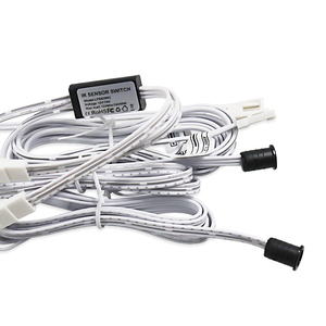 Низковольтный инфракрасный детектор с двойным датчиком - Product Image 3