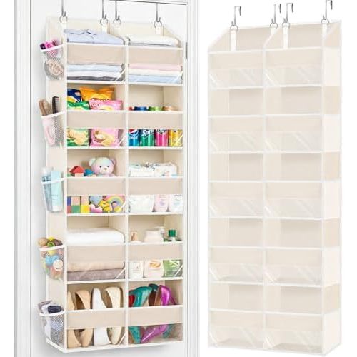 Beige - 5 niveaux